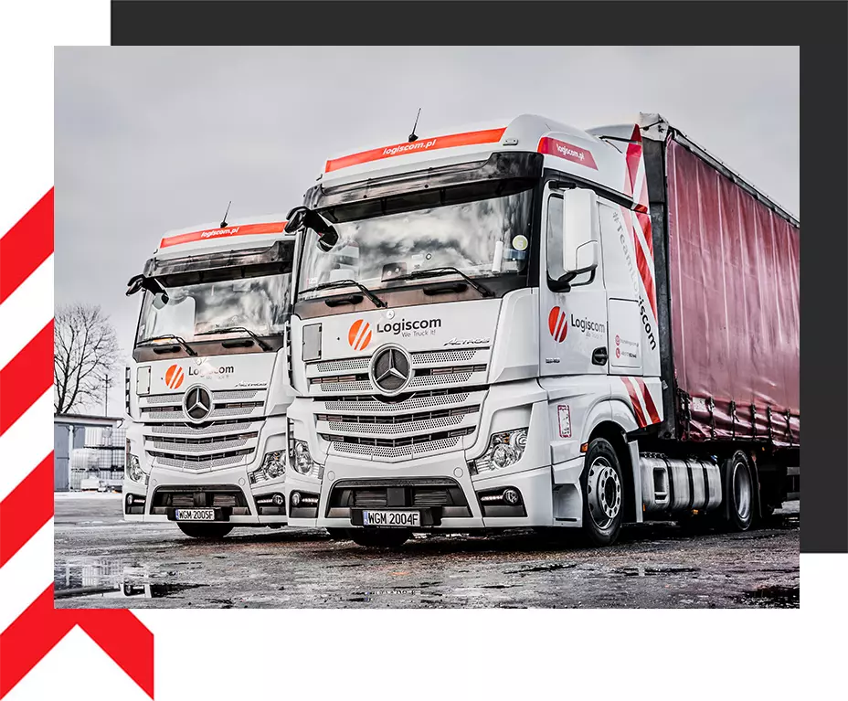 Firma transportowa Warszawa