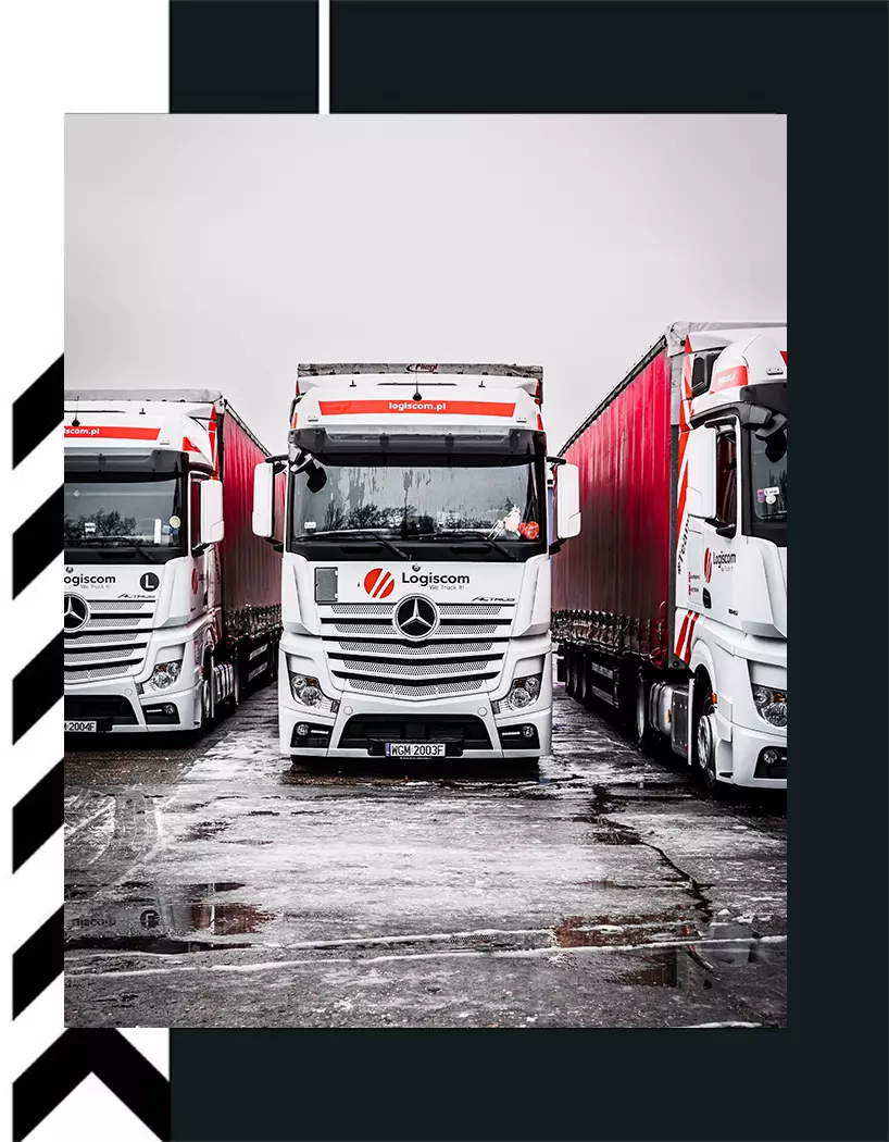 Logistyka trans-logis.pl