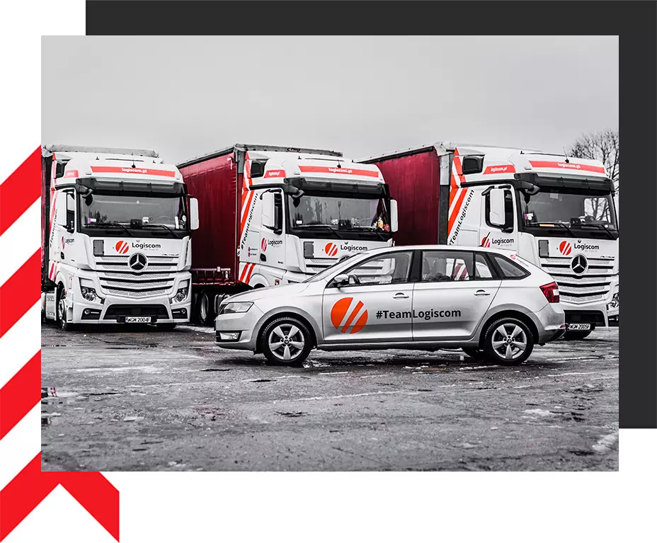 Spedycja trans-logis.pl